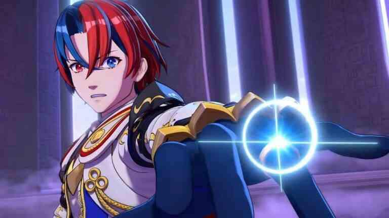 Aléatoire: Fire Emblem Engage Lead VA a eu du mal à acheter une copie en édition spéciale du jeu
