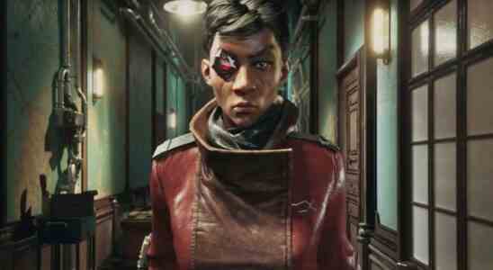 Dishonored: Death of the Outsider et City of Gangsters prochains titres gratuits de l'Epic Games Store