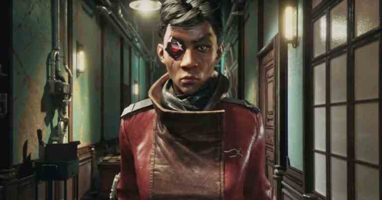 Dishonored: Death of the Outsider et City of Gangsters prochains titres gratuits de l'Epic Games Store
