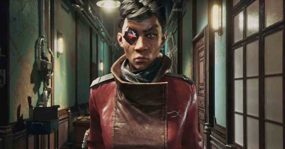 Dishonored: Death of the Outsider et City of Gangsters prochains titres gratuits de l'Epic Games Store
