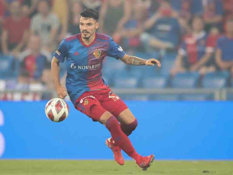 Le Toronto FC fait une descente dans la ligue turque pour s’assurer le jeune arrière gauche Raoul Petretta