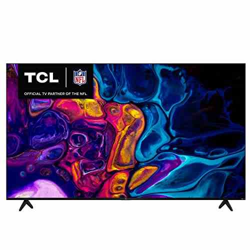 Téléviseur 4K TCL série 5 (55 pouces)