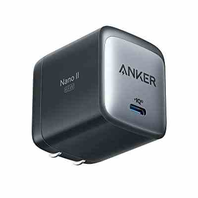 Chargeur Anker Nano II 65W