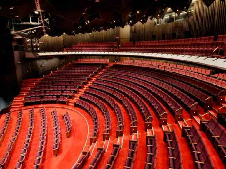 PREMIÈRE LECTURE: L’événement du Centre national des Arts n’autorisera que les amateurs de théâtre «s’identifiant aux Noirs»