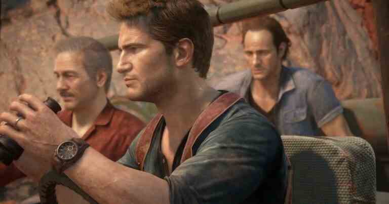 Naughty Dog "passe à autre chose" d'Uncharted, ouvert à The Last of Us Part 3 s'il a une "histoire convaincante"
