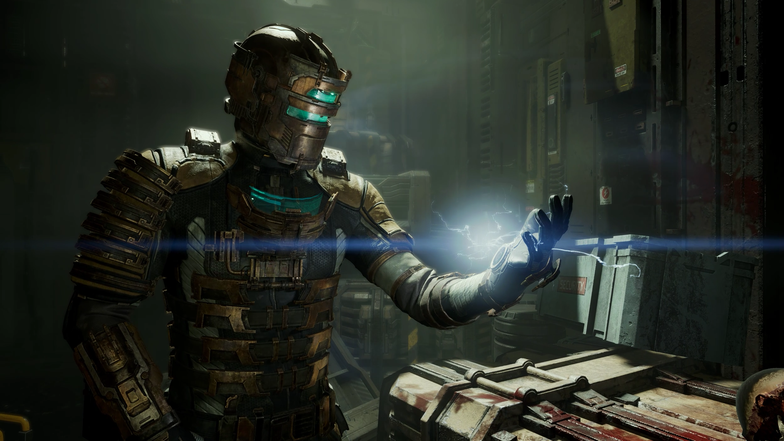 Dead Space Remake New Game Plus expliqué – Fin secrète et ce qui se poursuit
