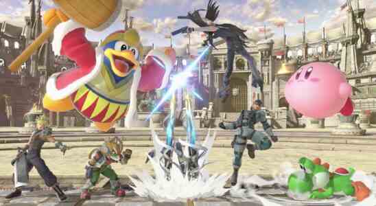 10 meilleurs personnages de Super Smash Bros., classés