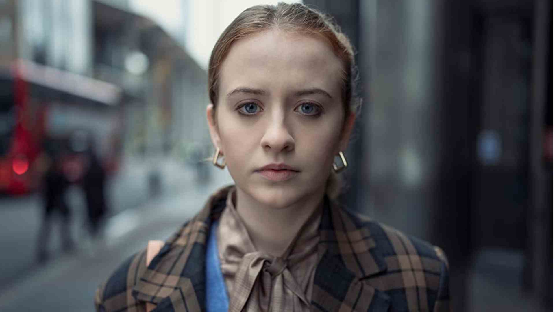 Máiréad Tyers dans Extraordinaire