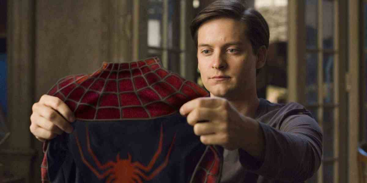 Tobey Maguire de Spider-Man aimerait revenir après le camée No Way Home

