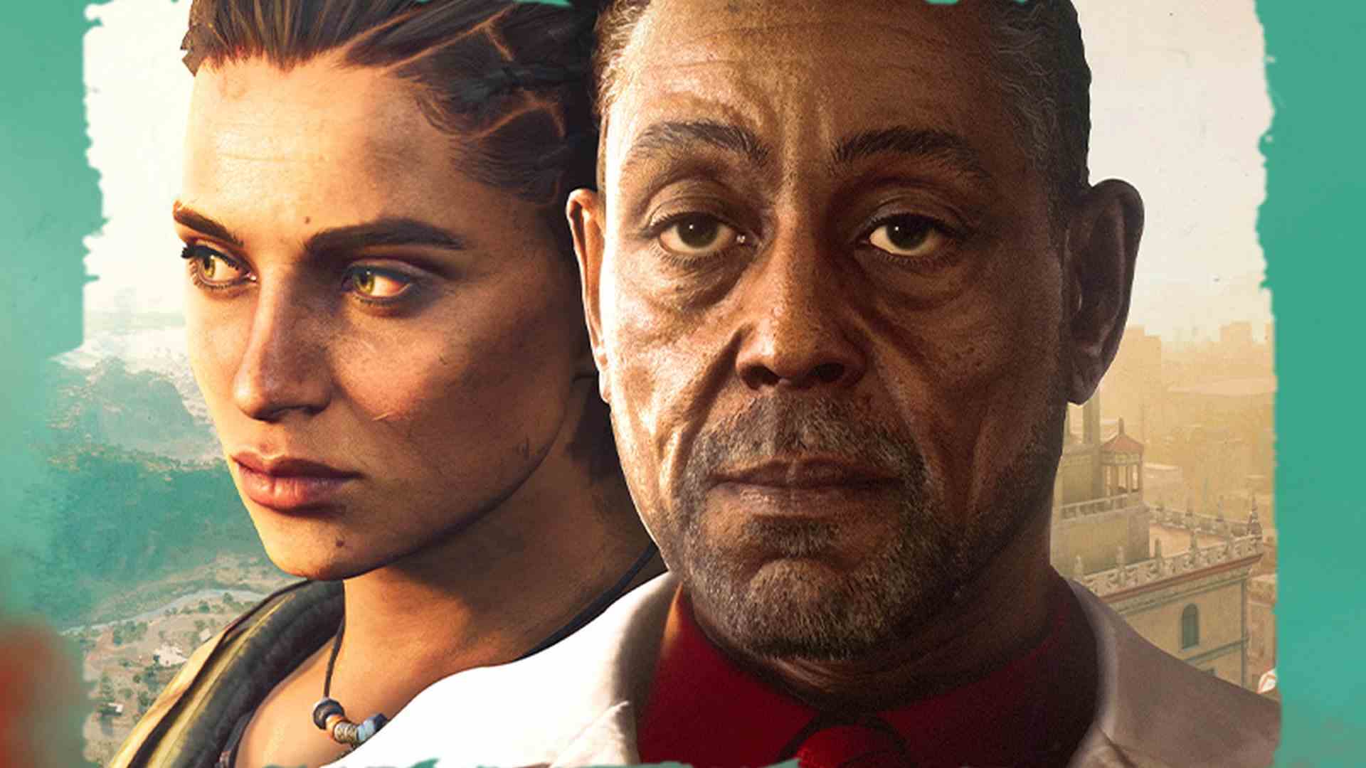 Far Cry 7 et Far Cry multijoueur seraient en préparation chez Ubisoft
