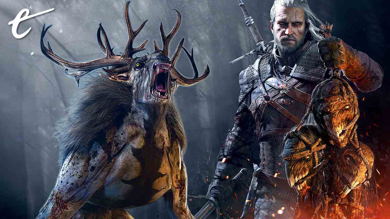 Les contrats The Witcher 3 capturent le frisson du détective fantastique
