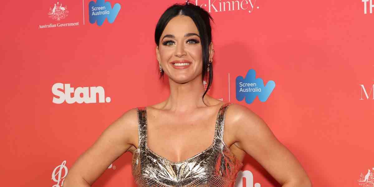 Katy Perry révèle la seule personne qu'elle regrette d'avoir refusée

