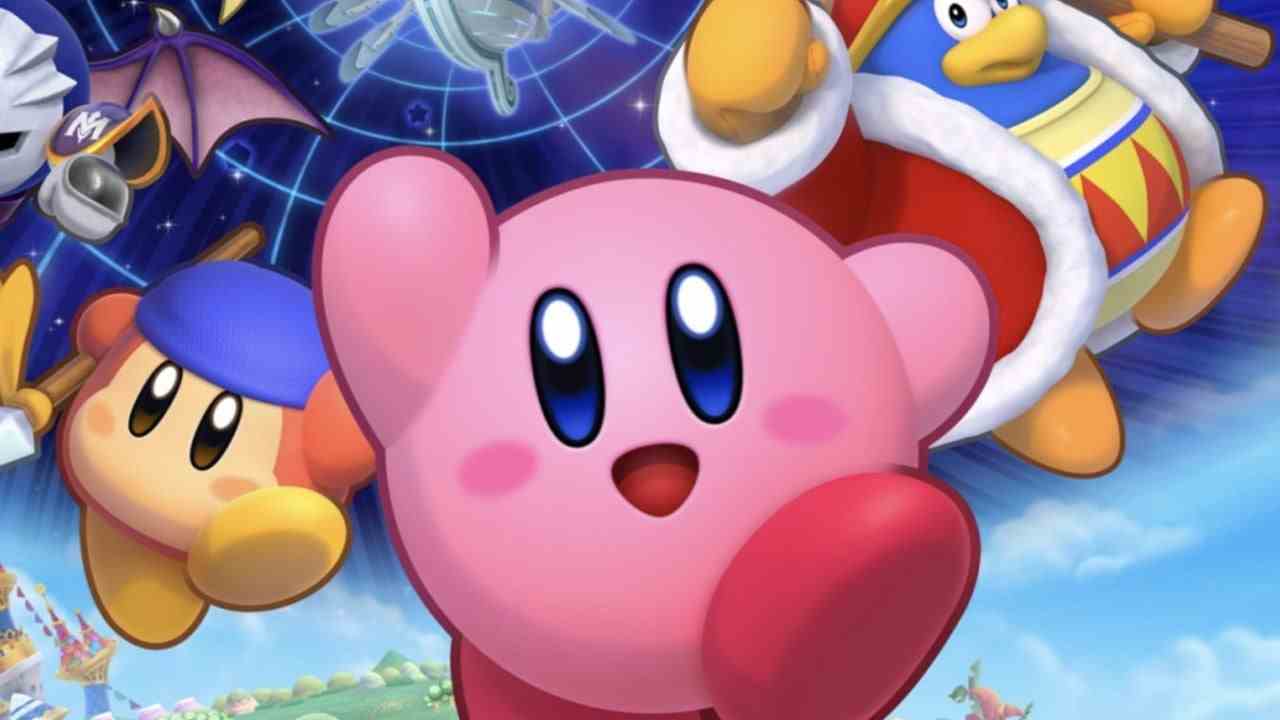 Rumeur : Kirby's Return To Dream Land Deluxe ajoutera un nouvel épilogue
