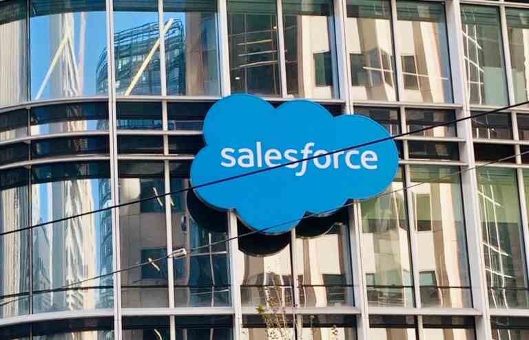 Les changements au conseil d’administration pourraient signaler la volonté de Salesforce d’apaiser les investisseurs activistes