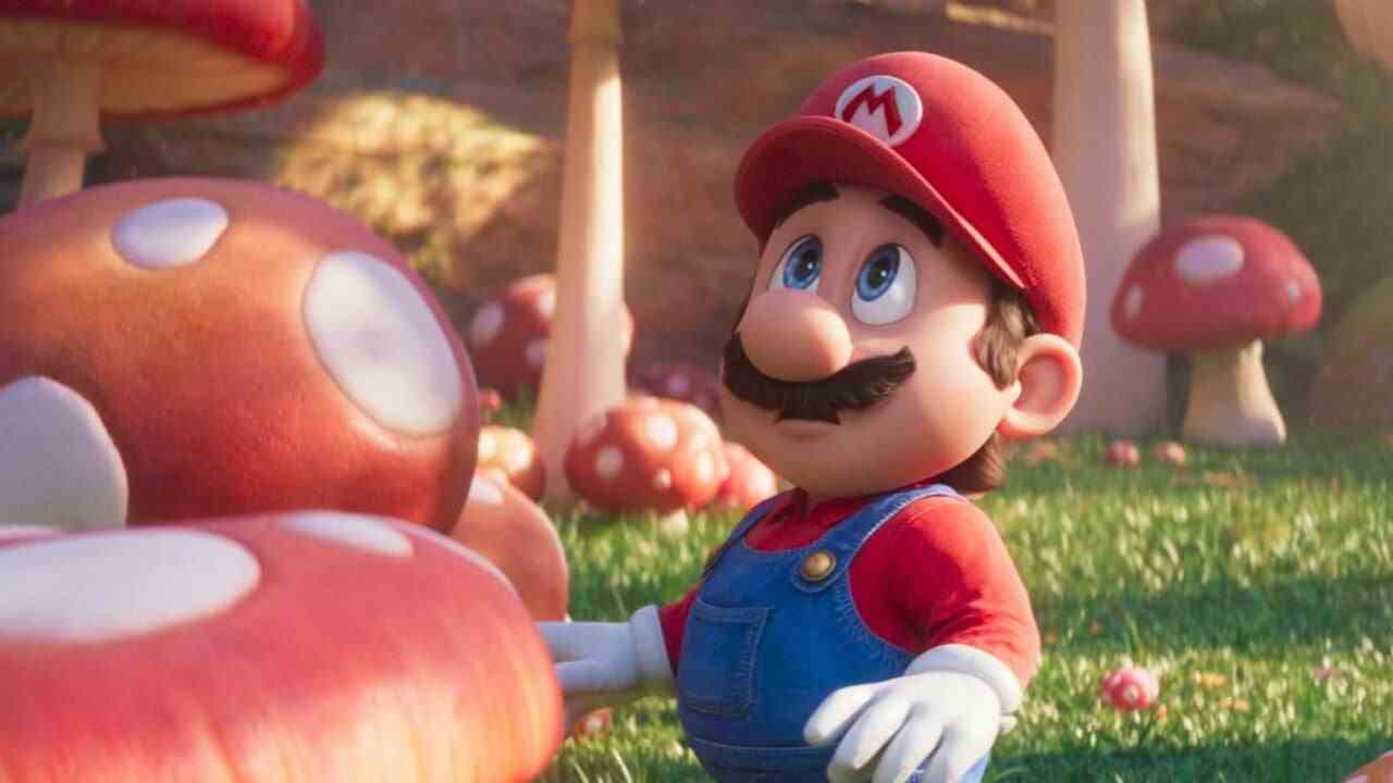 Aléatoire : ces prochaines pizzas sur le thème de Mario n'ont rien à voir avec le plombier du prix de Nintendo
