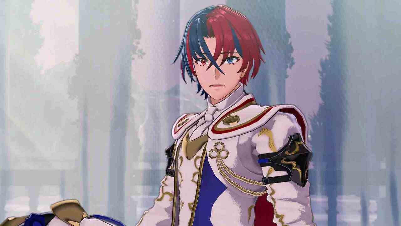 Graphiques britanniques: Fire Emblem Engage tombe à la septième place
