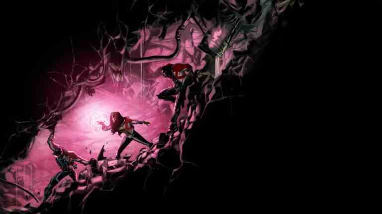 L’événement X-Men « Fall of X » démarre avec quatre spéciaux « Avant la chute »