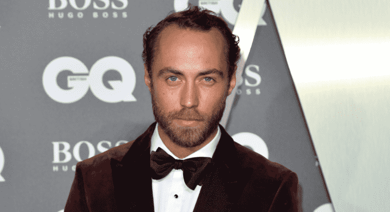 Kate a soutenu son frère James Middleton à propos de la mort du chien de « thérapie »