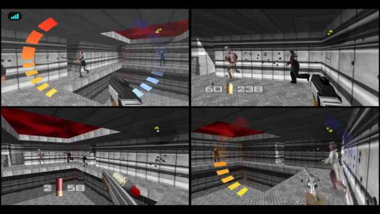 Aléatoire : le compositeur de GoldenEye 007 estime que "l'ancienne équipe" aurait fait un meilleur travail sur l'émulation
