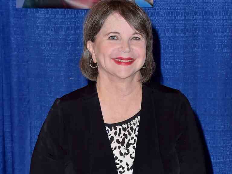 Cindy Williams, star de « Laverne et Shirley », est décédée à 75 ans