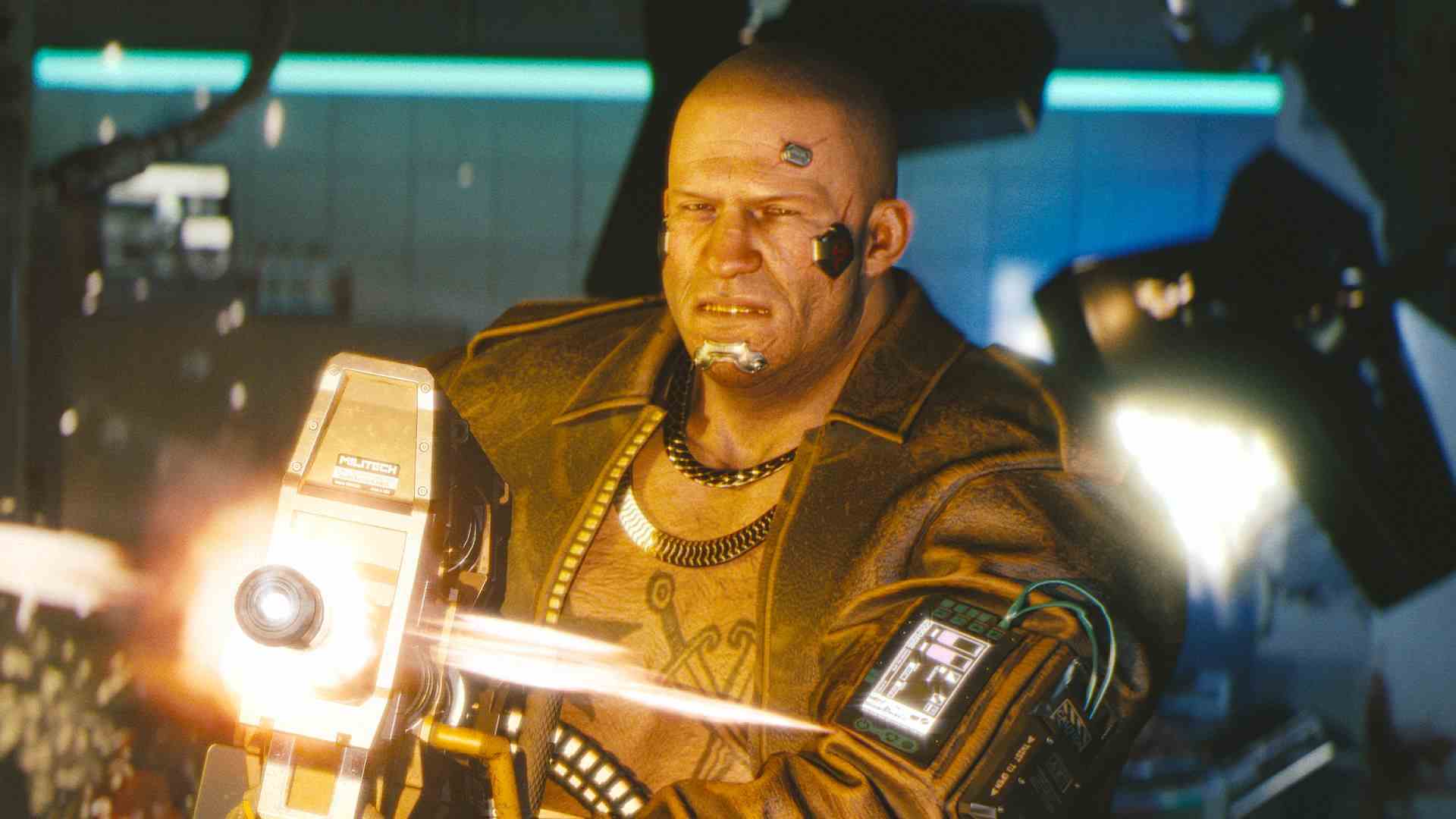 Le traçage de rayons Cyberpunk 2077 vient de recevoir un coup de pouce Nvidia DLSS 3
