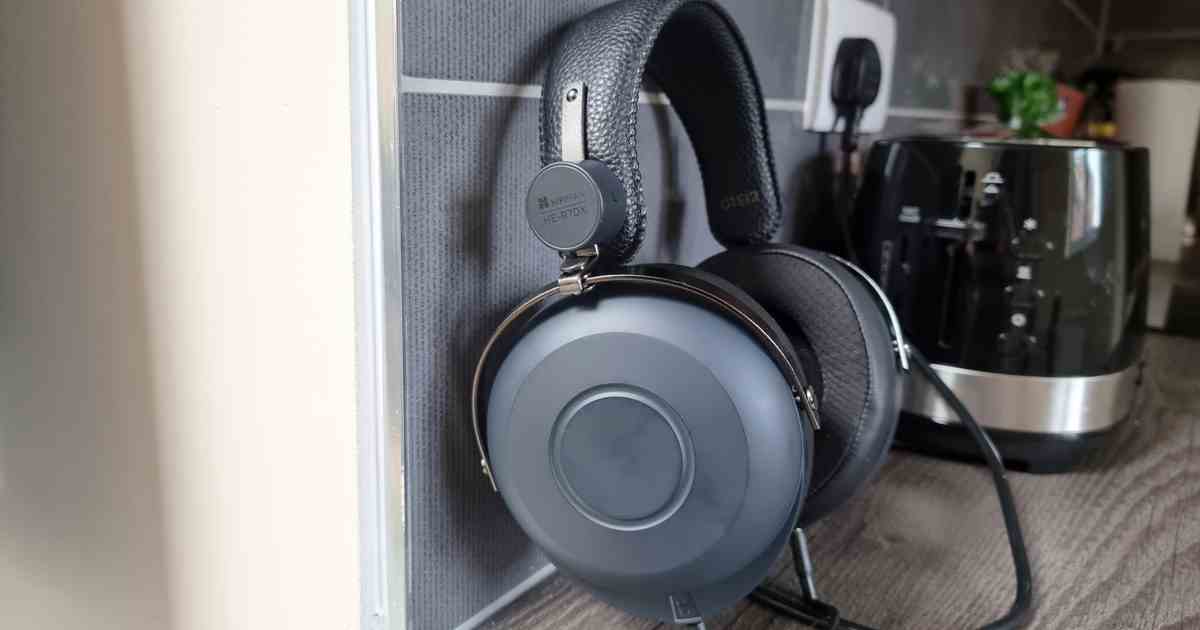 Examen Drop + Hifiman HE-R7DX: ces écouteurs à 99 $ valent la peine d'être achetés
