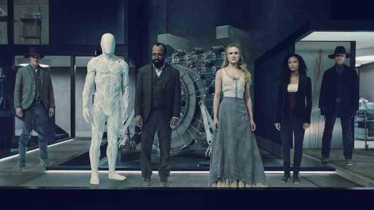 Warner Bros. Discovery conclut des accords avec Roku et Tubi pour licencier 2 000 heures de contenu, y compris « Westworld »