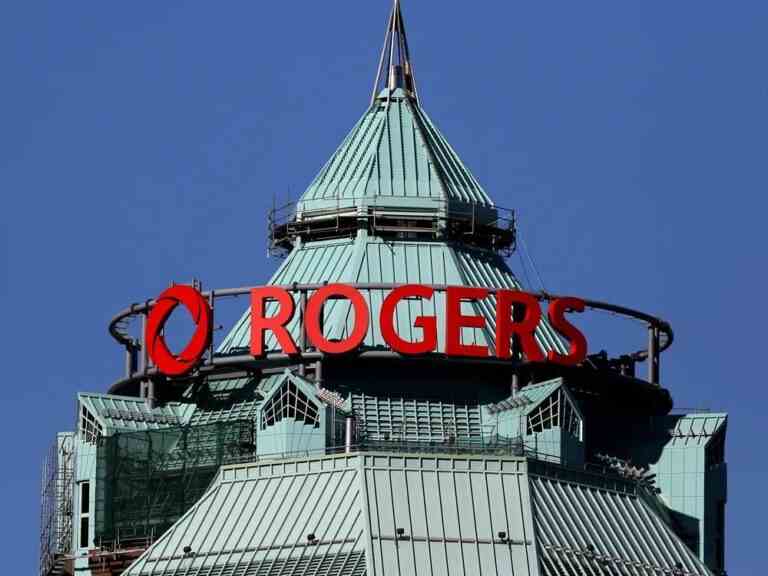 Les Canadiens «ne font pas confiance» à l’accord Rogers-Shaw, déclare un député libéral aux dirigeants de Rogers