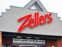 Zellers : Prêt à redevenir un phare de lumière.