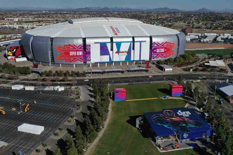 Le meilleur moment pour faire vos paris sur le Super Bowl