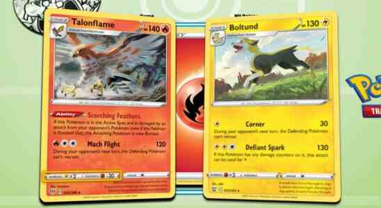 La société Pokémon révèle son intention de "coucher du soleil" Pokémon TCG en ligne