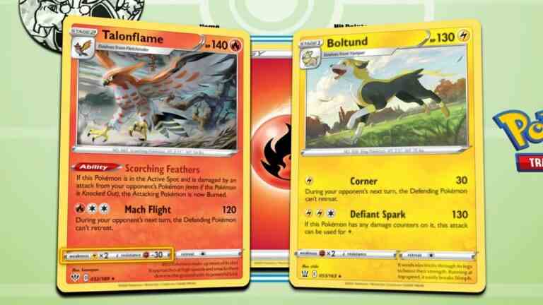 La société Pokémon révèle son intention de "coucher du soleil" Pokémon TCG en ligne
