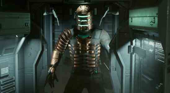 Meilleurs paramètres de Dead Space Remake: options graphiques PC horribles