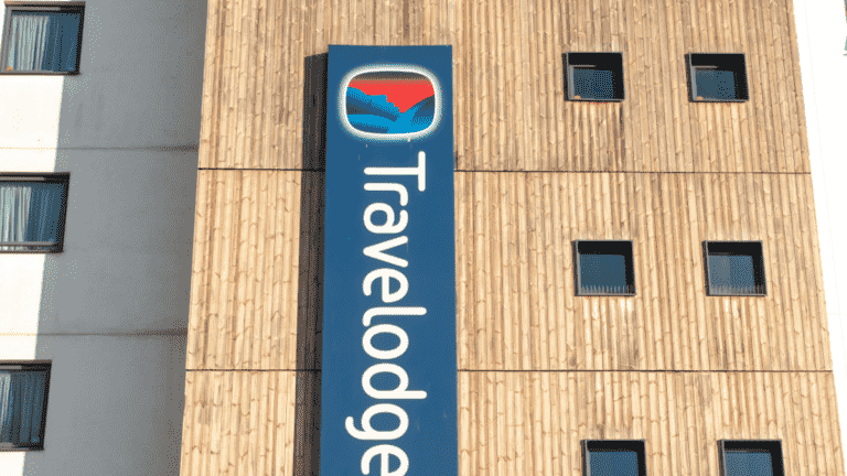 Travelodge Hotel