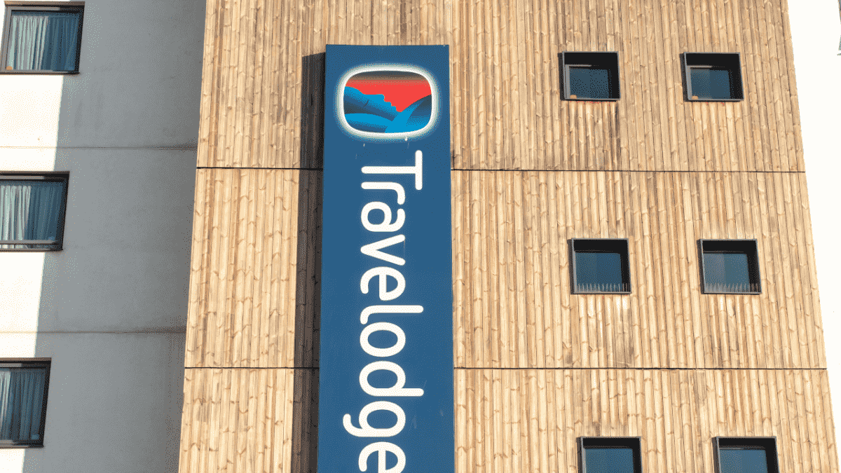 Travelodge Hotel