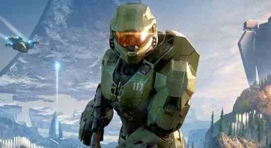 343 Industries continuera à développer Halo « maintenant et dans le futur »