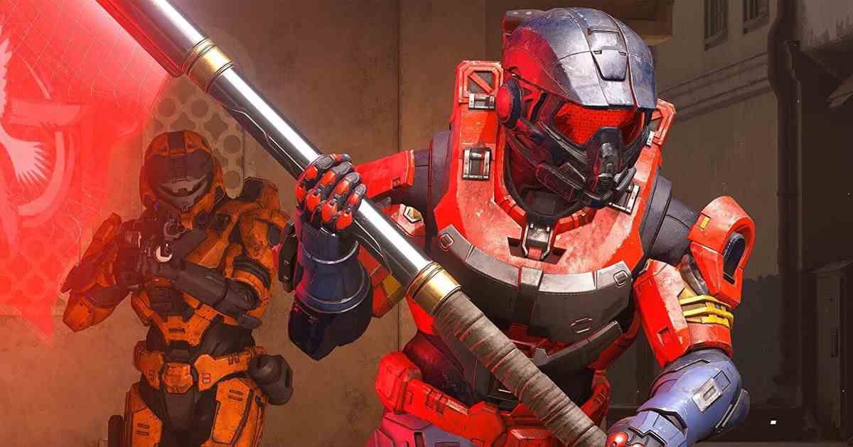 343 Industries dément les informations selon lesquelles il ne fabrique plus de jeux Halo
