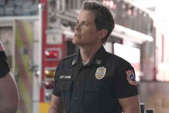 9-1-1: Lone Star TV show on FOX: canceled or renewed?