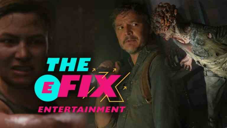 À quoi s'attendre de The Last of Us Saison 2 - IGN The Fix : Divertissement
