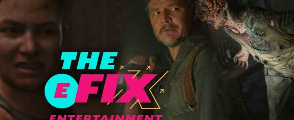 À quoi s'attendre de The Last of Us Saison 2 - IGN The Fix : Divertissement