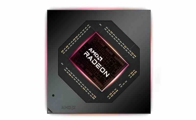 AMD apporte RDNA 3 aux ordinateurs portables avec les GPU Radeon 7000