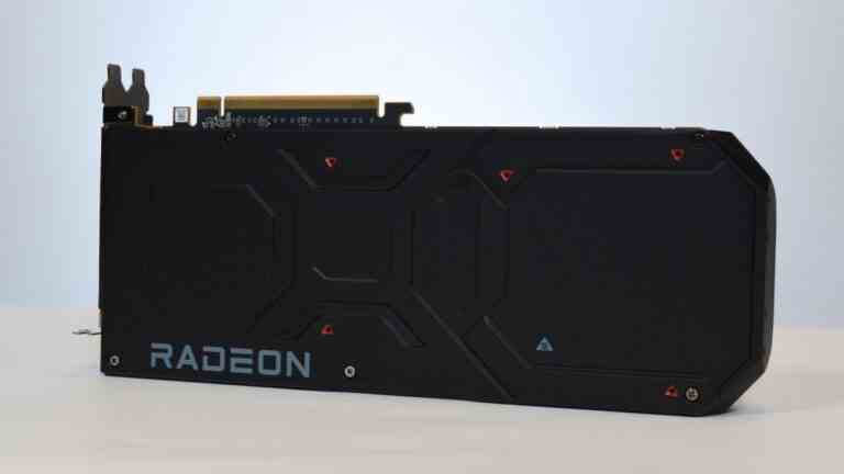 AMD promet des remplacements rapides en cas d’échec embarrassant du refroidissement du GPU