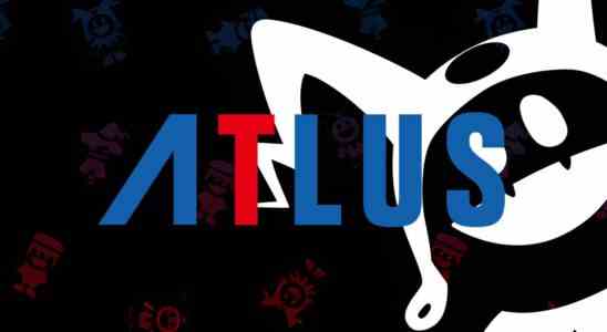 ATLUS taquine "plusieurs titres non annoncés" en préparation