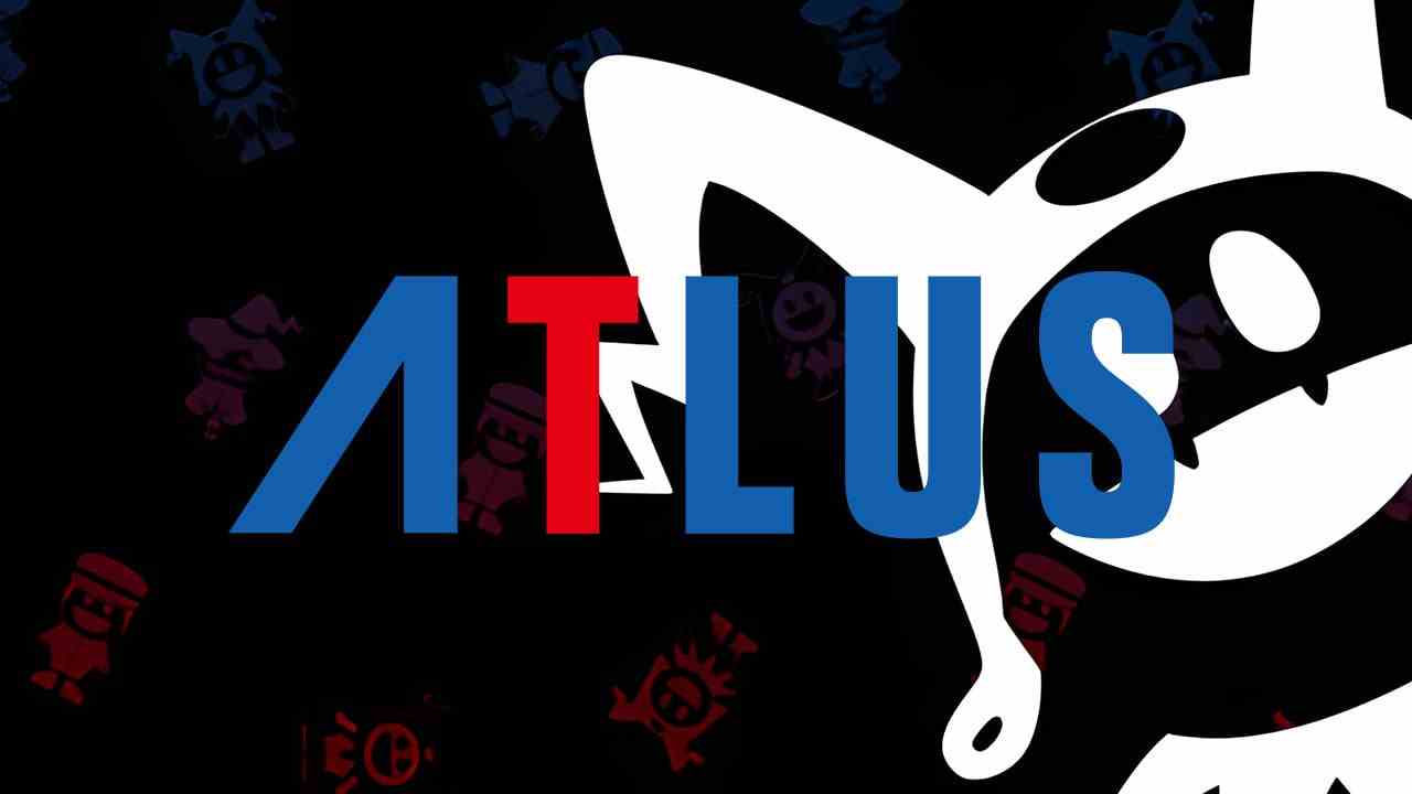 ATLUS taquine 