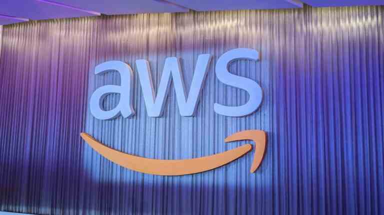 AWS veut aider les grandes entreprises et les gouvernements à maîtriser la blockchain