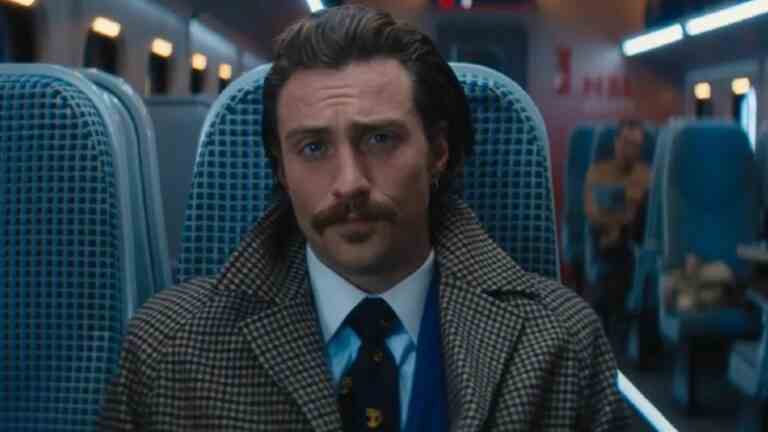 Aaron Taylor-Johnson pourrait être le prochain James Bond