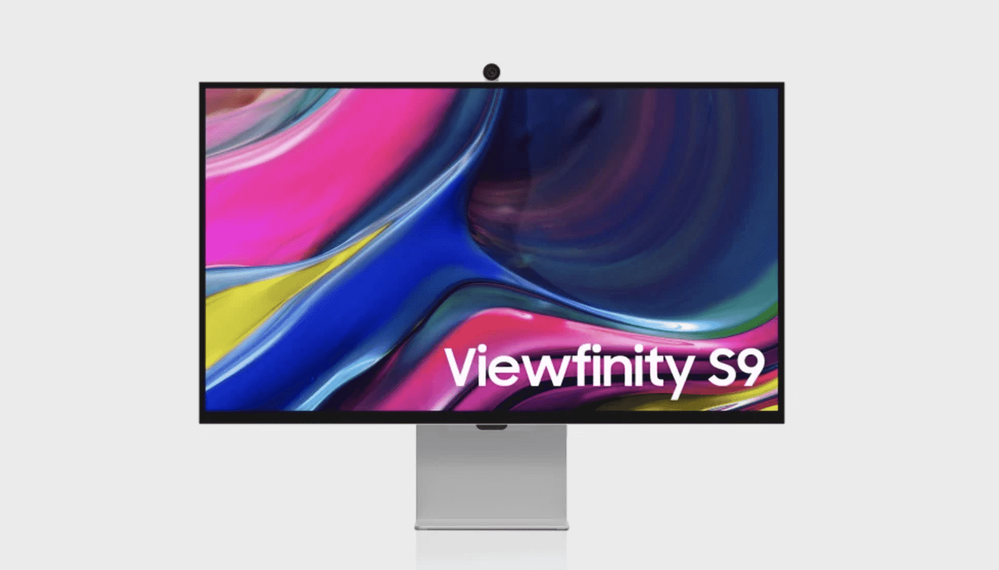 Une image du Samsung Viewfinity S9