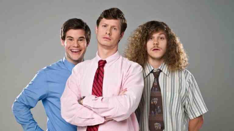 Adam DeVine dit que le film Workaholics pour Paramount Plus est mort
