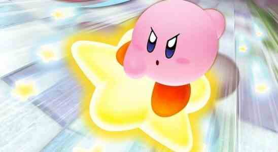 Aléatoire: Masahiro Sakurai partage les histoires de Kirby Air Ride dans la dernière vidéo