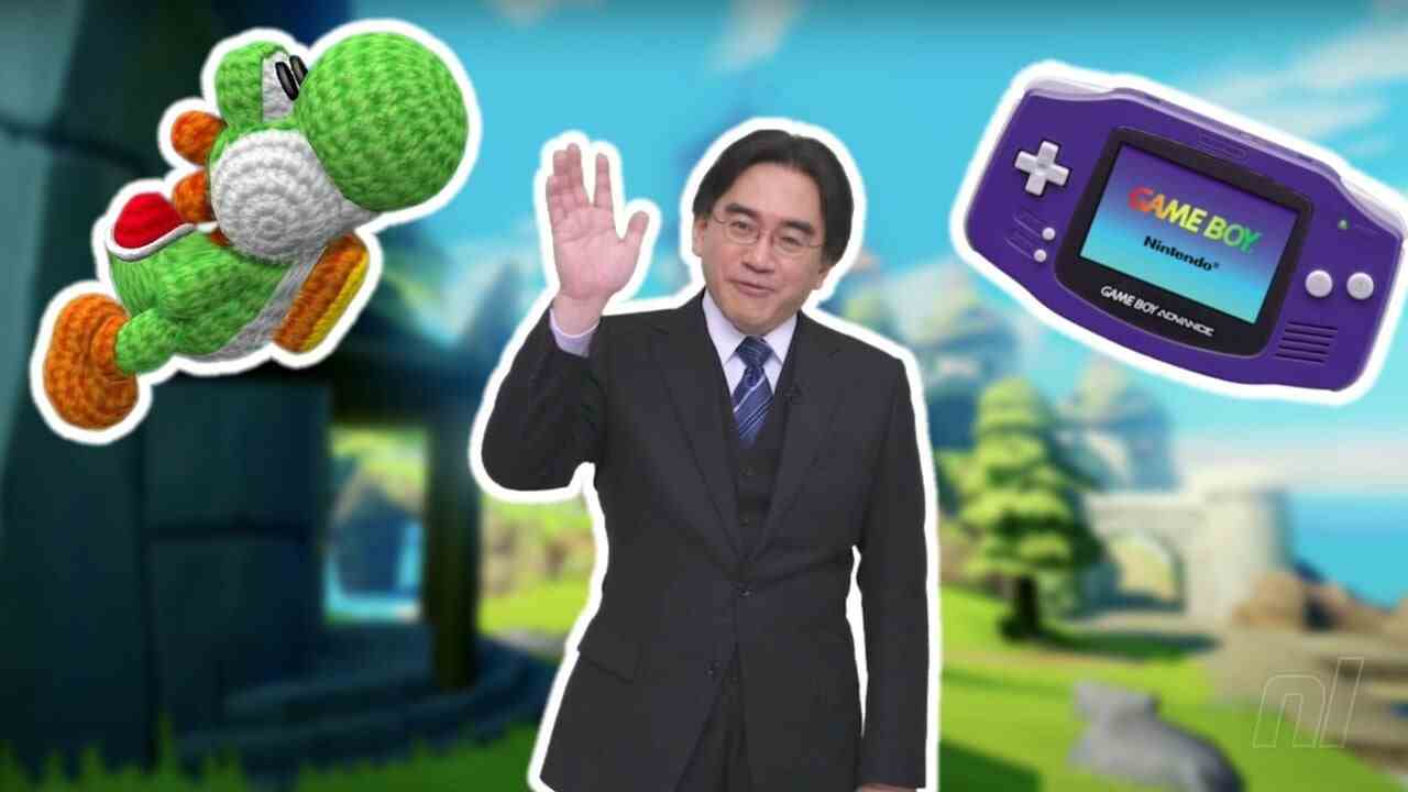 Aléatoire: ce Nintendo Direct se sent incroyablement pittoresque à peine 10 ans plus tard
